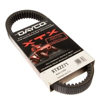 DAYCO YAMAHA GRIZZLY YFM 550 CVT DRIVE BELT XTX2271