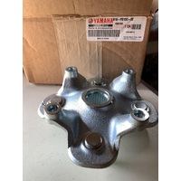 YAMAHA GRIZZLY 550 700 KODIAK 450 WHEEL HUB FRONT REAR B16-F510D-02