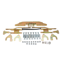 CANAM OUTLANDER 1000 800 650 RENEGADE 1.5 INCH LIFT KIT CLK1000-50 HIGHLIFTER