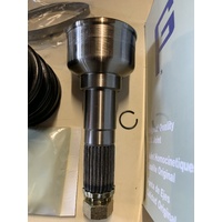YAMAHA BIGBEAR 350 TIMBERWOLF 250   OUTER   FRONT CV JOINT KIT