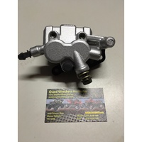 SUZUKI LTF LTA 500 4X4 QUAD RUNNER MASTER FRONT BRAKE CALIPER  LEFT