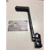 SUZUKI DS 80   KICK  START LEVER  STARTER   JR 80 RM 50