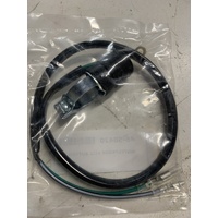 HONDA CR STYLE VMX KILL SWITCH BUTTON WATER PROOF