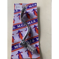 ALLOY GEAR LEVER FOR KAWASAKI KX 250 2 STROKE 2003 - 2008