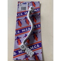 ALLOY GEAR LEVER FOR SUZUKI RM 80 1989 - 2001