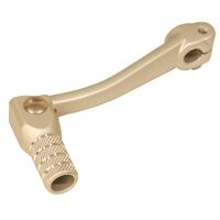 HONCA XR CRF 50 70 ALLOY GEAR LEVER 2001 - 2012  901
