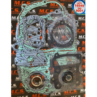 HONDA CT 110 POSTIE COMPLETE GASKET SET TOP AND BOTTOM