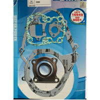 SUZUKI JR DS 80 GASKET SET TOP BOTTOM FULL KIT
