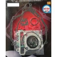 YAMAHA AG 200 FULL TOP AND BOTTOM END GASKET KIT SET ELECT START   006
