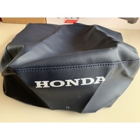 HONDA AG CT 125 185 200 VERY DARK BLUE VINYL SEAT COVER AUTO AG 