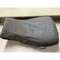 ATV QUAD CANVAS SEAT COVER HONDA TRX 250 1998 - 2004