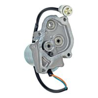 HONDA TRX 450 FE ES ELECTRIC GEAR SHIFT CONTROL MOTOR 98 - 04