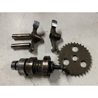 KAWASAKI KLF 300 CAM & ROCKERS