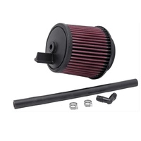 K&N K & N HIGH FLOW AIR FILTER HONDA TRX 700 XX 2008 2009 HA-6808