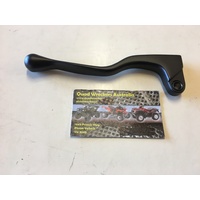 HONDA XR 100 R  1981 - 2003 BLACK CLUTCH LEVER LC4291
