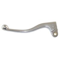 YAMAHA YZ 125 250 & X 2 STOKE  CLUTCH LEVER SILVER ALLOY 2015 - 2022  L7C17D