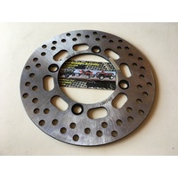 SUZUKI LTA KING QUAD 450 500 700 750 FRONT BRAKE ROTOR DISC 5049