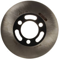SUZUKI LTF 250 OZARK FRONT BRAKE DISC LEFT OR RIGHT  NEW 5054
