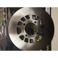 YAMAHA BANSHEE YFZ 350  REAR BRAKE DISC 