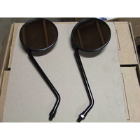 HONDA CT 110 POSTIE MIRRORS XR XL 10 mm THREAD