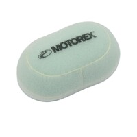 YAMAHA TT 250 350  XT 250 4 VALVE MOTOREX FOAM AIR FILTER