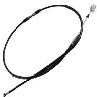 SUZUKI DR 200 S DF TROJAN AFTER MARKET CLUTCH CABLE 