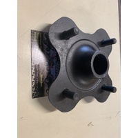YAMAHA GRIZZLY BRUIN YFM 250 350 2005 2011 REAR LEFT HAND DRIVE HUB KODIAK 400 03 04