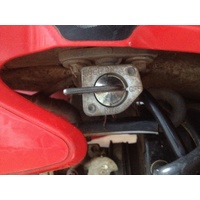 HONDA XR 50 R CRF 2001 , FUEL TAP