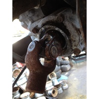 YAMAHA GRIZZLY / BRUIN 350  REAR DRIVE UNI - YOKE  , QUAD WRECKERS