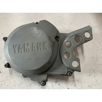 WRECKING YAMAHA DT 200  LEFT HAND ENGINE / FLYWHEEL COVER