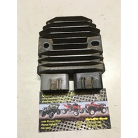 HONDA TRX 500 05 - 11 VOLTAGE REGULATOR REG   TRX 680  07 - 14