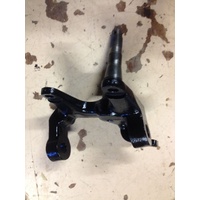 KAWASAKI KLF 300 B 2X4 STUB AXLE / KNUCKLE LEFT HAND SIDE ( DISC BRAKE MODEL ) 2X4 ONLY