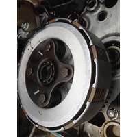 HONDA TRX 300 MANUAL CLUTCH BIGRED FOURTRAX