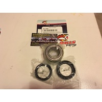 KAWASAKI KVF 360 650 700 750  FRONT WHEEL BEARING KIT 1497