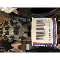 MITAS TERRA FORCE 51M 80/100x21 FRONT  KTM WR RMX CRFX BURG EXC