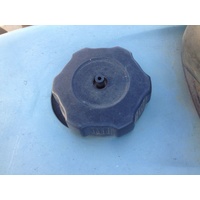 YAMAHA TIMBERWOLF 250 FUEL CAP -  PETROL YFB