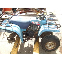YAMAHA YFM350 BIG BEAR 4X4 HANDLE BARS 