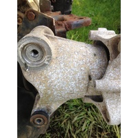POLARIS 600 SPORTSMAN REAR KNUCKLE - WHEEL BEARING HOUSING