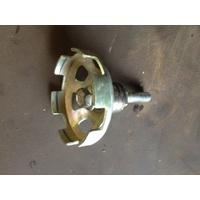 HONDA TRX 450 400 4X4  WRECKING PARTS RECOIL PULL START STARTER GEAR PULLEY