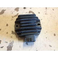 YAMAHA GRIZZLY / BRUIN 350 2005 - 2011 REGULATOR RECTIFIER 12 VOLT