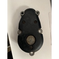 HONDA TRX 300 STARTER MOTOR IDLE GEAR COVER 