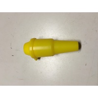 TWO STOKE SPARE SPARK PLUG HOLDER  KTM 300 - YZ CR KX 125 - 250 