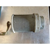 HONDA TRX 300 AIR FILTER INNER CAGE / SPARK ARRESTER 