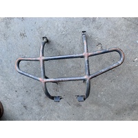 YAMAHA BRUIN 350 GRIZZLY 350  FRONT BUMPER - BULL BAR