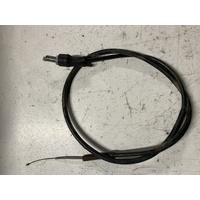 YAMAHA BIG BEAR YFM 350  THROTTLE CABLE SINGLE CABLE TYPE