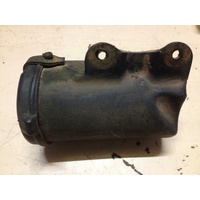 WRECKING YAMAHA MOTO 4 MOTO4 YFM 200 OPTIONAL  TOOL BOX  ATV QUAD