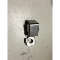 YAMAHA YFM MOTO 4 BEAR TRACKER BRUIN HAND / PARK BRAKE LEVER LOCK 