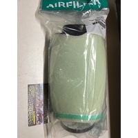 POLARIS 325 330 400 425 500 600 700 800 6x6  MOTOREX FOAM WASHABLE AIR FILTER