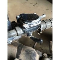 HONDA TRX 420 THUMB THROTTLE    2008 - 2013 