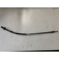 HONDA TRX 420 2X4 - 4X4 SELECT  CABLE     2007 - 2013 